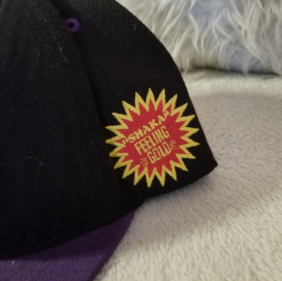 DGK Snapback - Picture 4 of 4